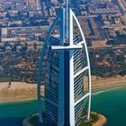 Hotel Burj al-Arab … 