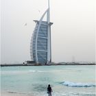 Hôtel Burj Al Arab