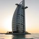 Hotel "Burj Al Arab" Dubai