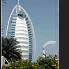 Hotel Burj al Arab - Dubai