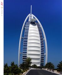 Hotel Burj Al Arab