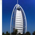 Hotel Burj Al Arab