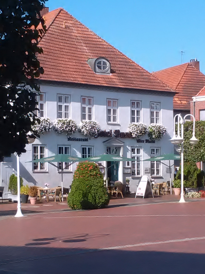 Hotel Busch