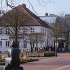 Hotel Busch am Marktplatz