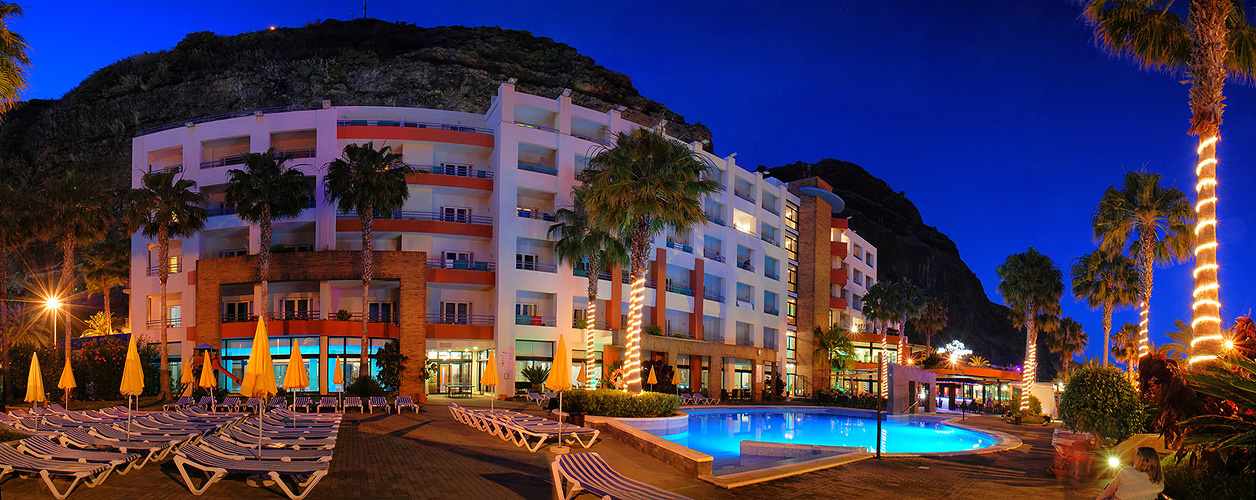 Hotel Calheta Beach Resort Madeira
