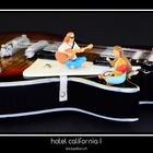 hotel california I