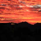 Hotel California in Lake Havasu (USA)