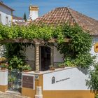 Hotel Casas S.Thiago in Obidos