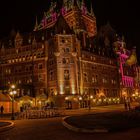 Hotel Cha?teau Frontenac