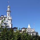 Hotel Chateaux Gütsch, Luzern