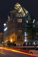 Hotel Chelsea Köln