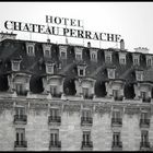 Hôtel Château Perrache