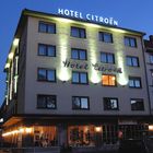 Hotel Citroen