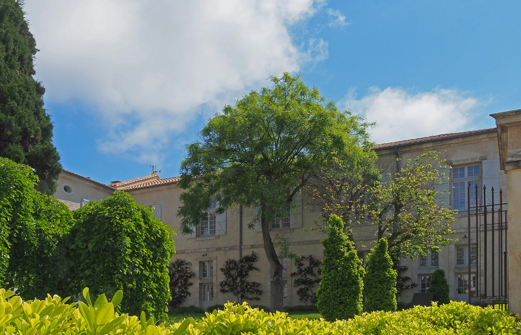 Hôtel Collège des Doctrinaires