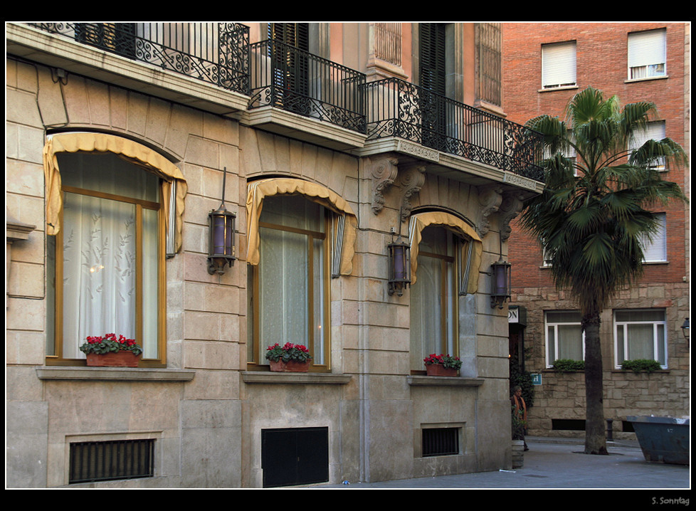 Hotel Colon Barcelona