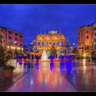 Hotel Colosseo Mauer 5