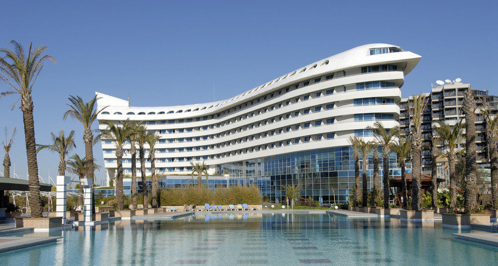 Antalya Hotel Sterne Lara Antalya Hotel Sterne Lara