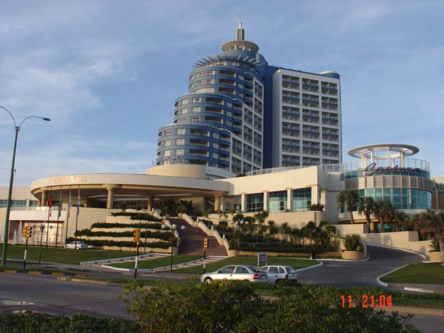 hotel-conrad (maldonado - uruguay)