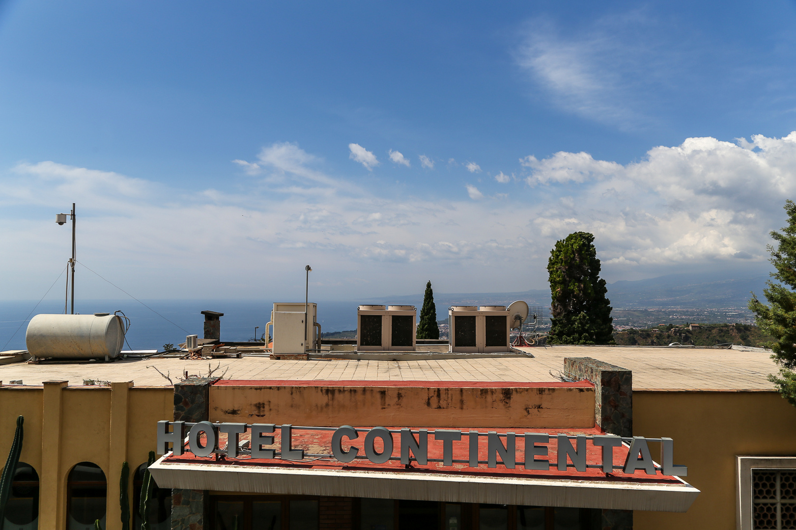 Hotel Continental