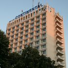 Hotel Continental - Timisoara