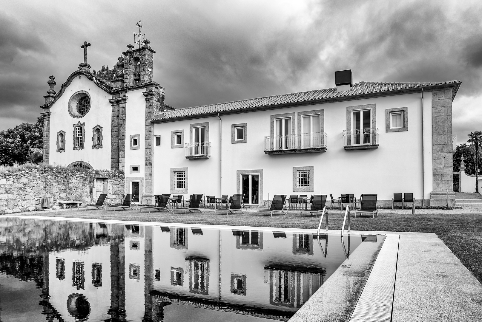 Hotel Convento dos Capuchos