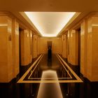 Hotel Corridor