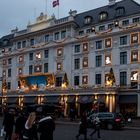 Hotel D'Angleterre