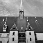 Hotel de Dieu / Beaune