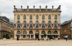HOTEL DE LA REINE in Nancy
