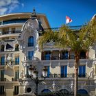 Hotel de Paris Monte Carlo  5 Sterne Hotel