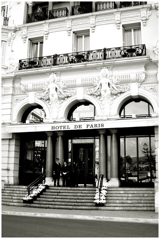 Hotel de Paris_Monaco