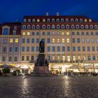 Hotel De Saxe Dresden