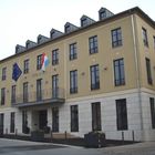 Hotel de vile Grevenmacher (lux)