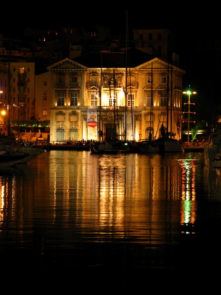 Hôtel de Ville