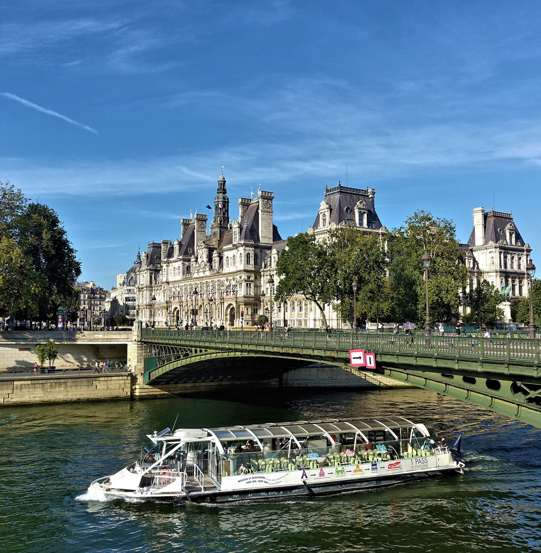 hotel de ville 