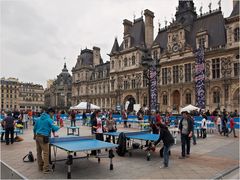 Hotel de Ville