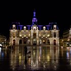 Hotel de ville