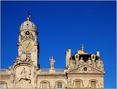 Hotel de Ville