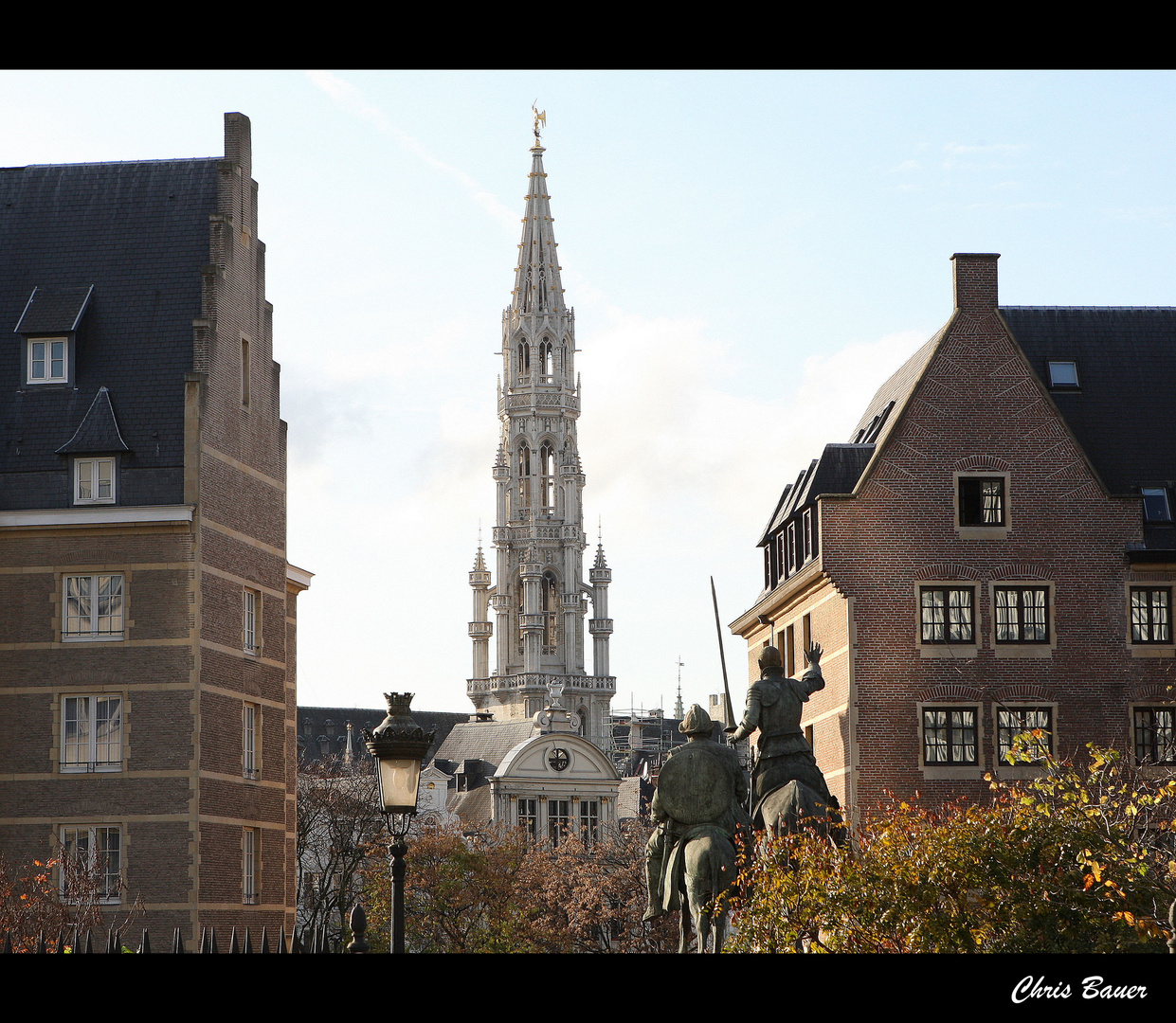 Hotel de Ville