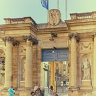 Hotel de Ville, Bordeaux