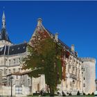 Hôtel de ville d’Angoulême