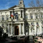 hotel de ville d'avignon