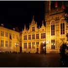 HOTEL DE VILLE DE BRUGES