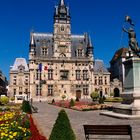 Hôtel de ville de Compiègne