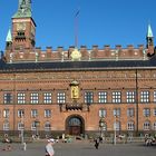 Hotel de Ville de Copenhague