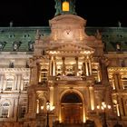 Hotel de ville de Montréal