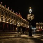 Hôtel de ville de Nancy