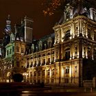 Hôtel de Ville de Paris