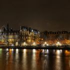 HOTEL DE VILLE DE PARIS - Fabrice FRANQUEZA