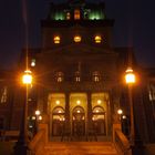 Hotel de ville de Sherbrooke no.2